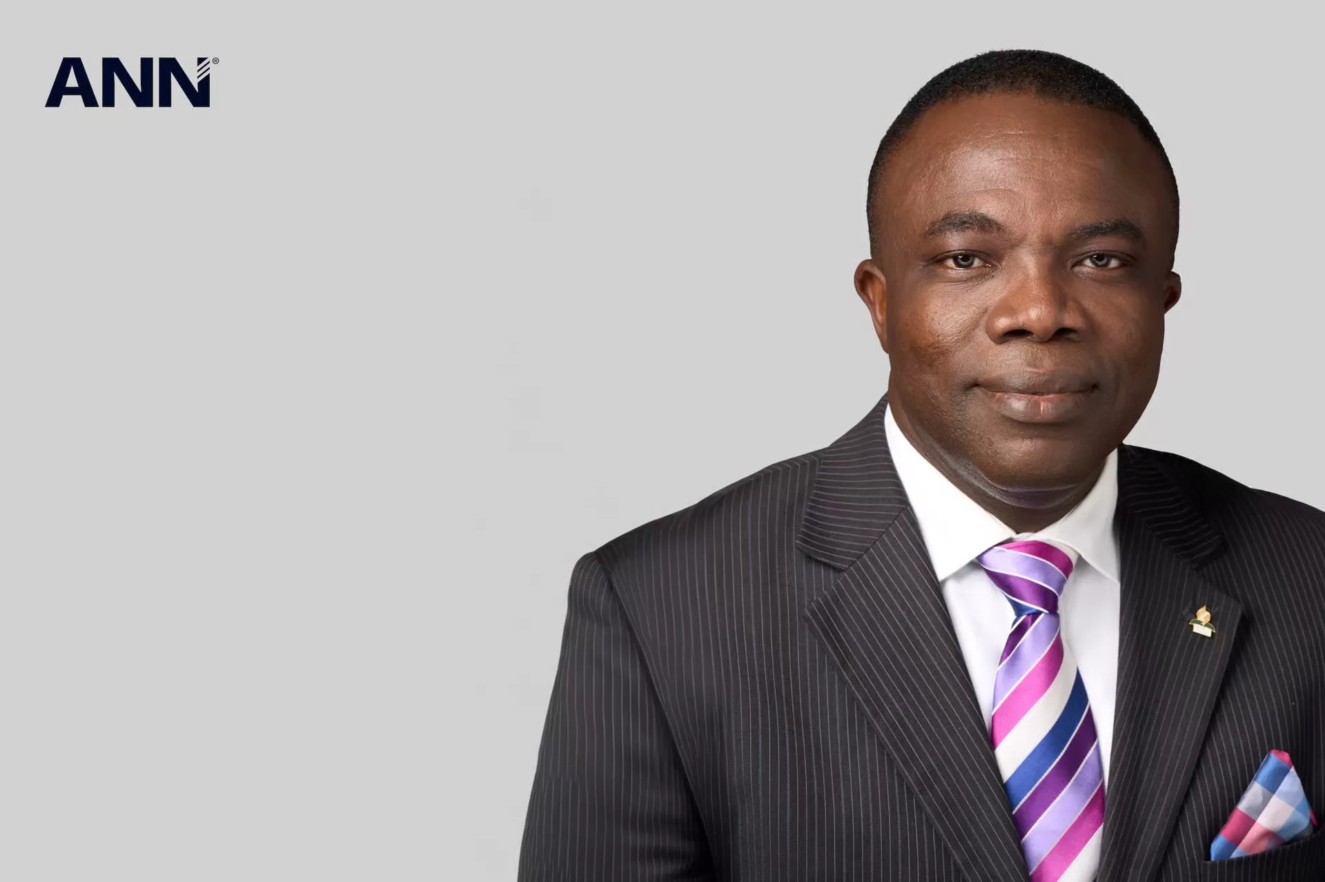 Robert Osei-Bonsu Eleitu nu’udar Vise-Prezidente Jerál Konferénsia Jerál