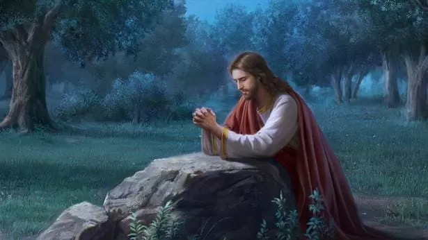 5 Ezemplu Orasaun Nian Ne’ebé Muda Ita-nia Moris Husi Jesus