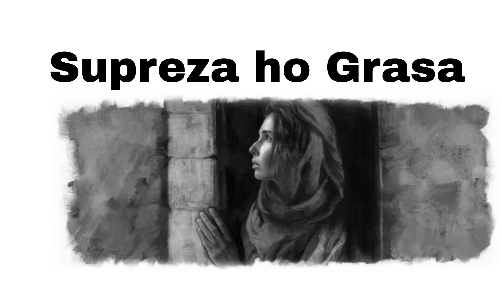 Supreza ho Grasa