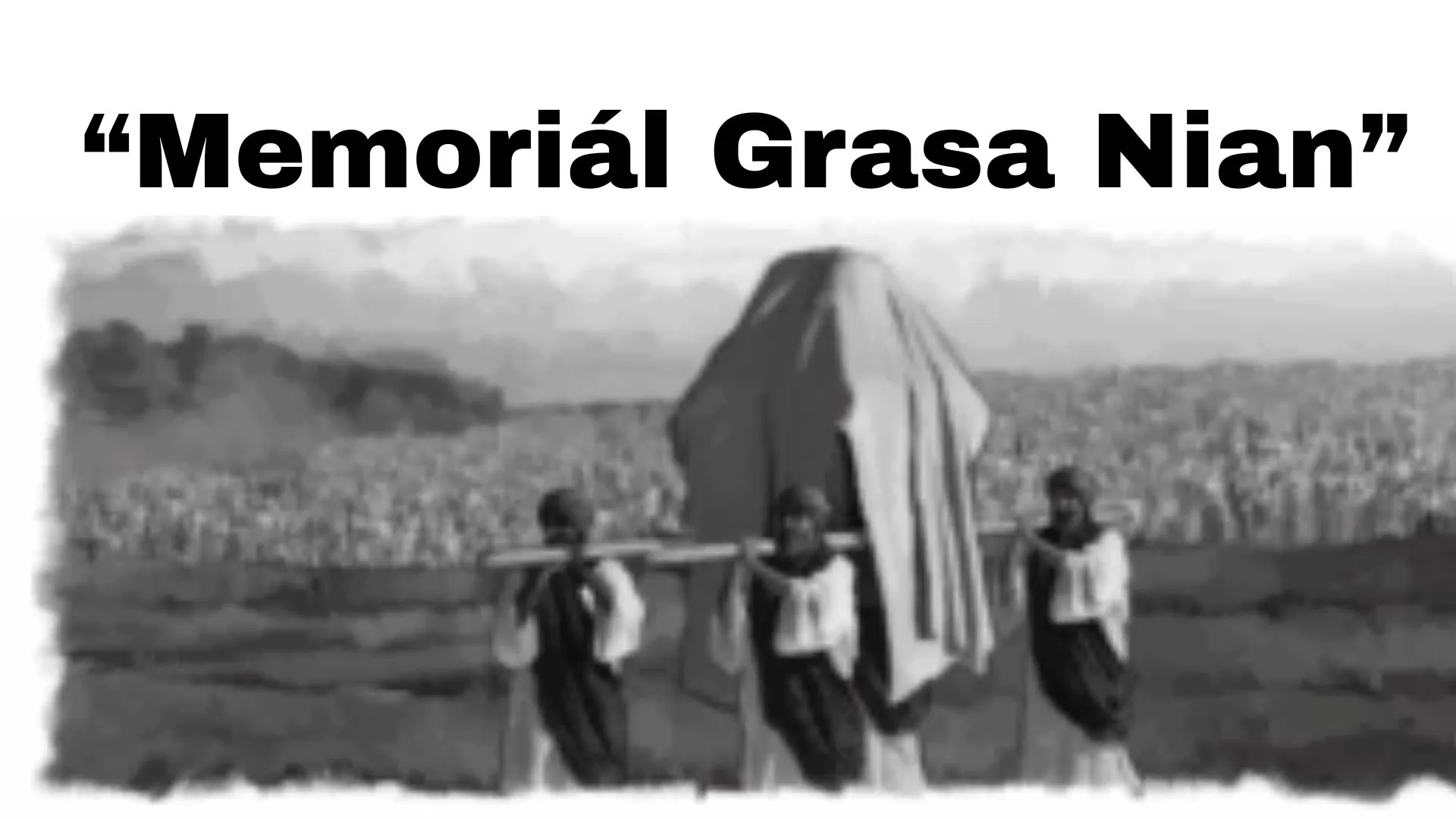 Memoriál Grasa Nian