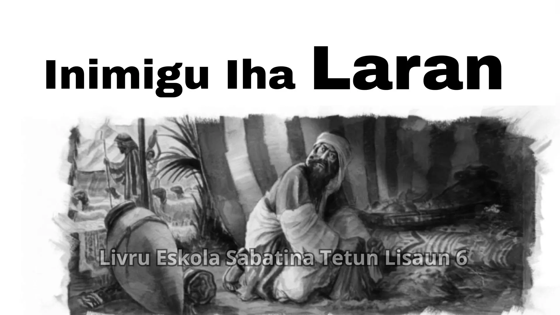 Inimigu Iha Laran