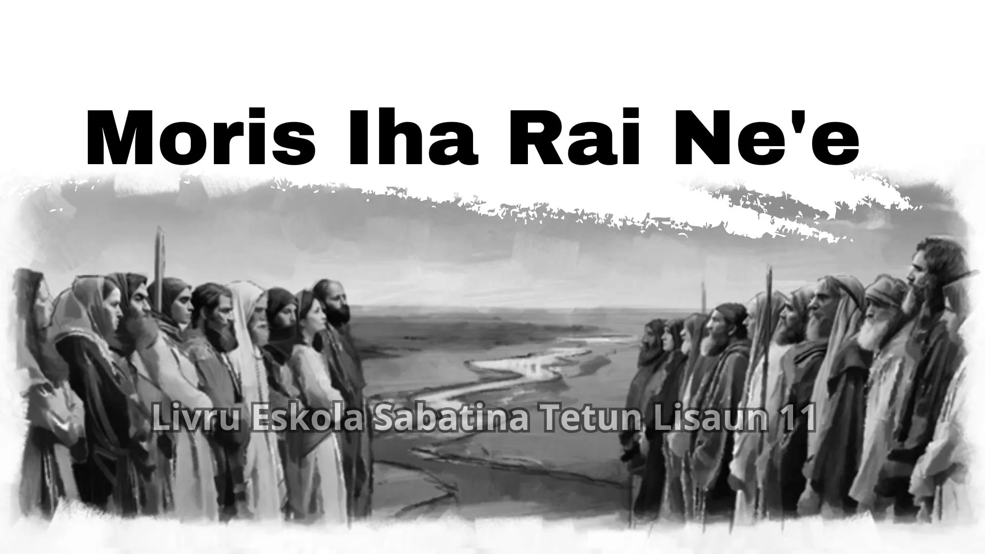 Moris Iha Rai Ne’e