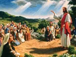 Jesus’ Strategy in Urban Ministry