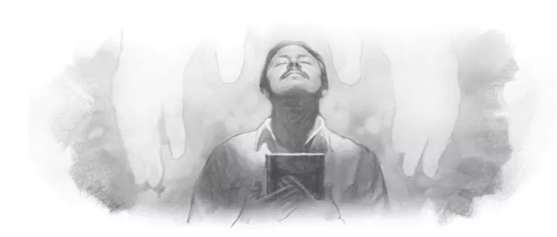 Reconciliation and Hope