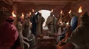 What Are Speak With Tongues? Biblical Explanation.
