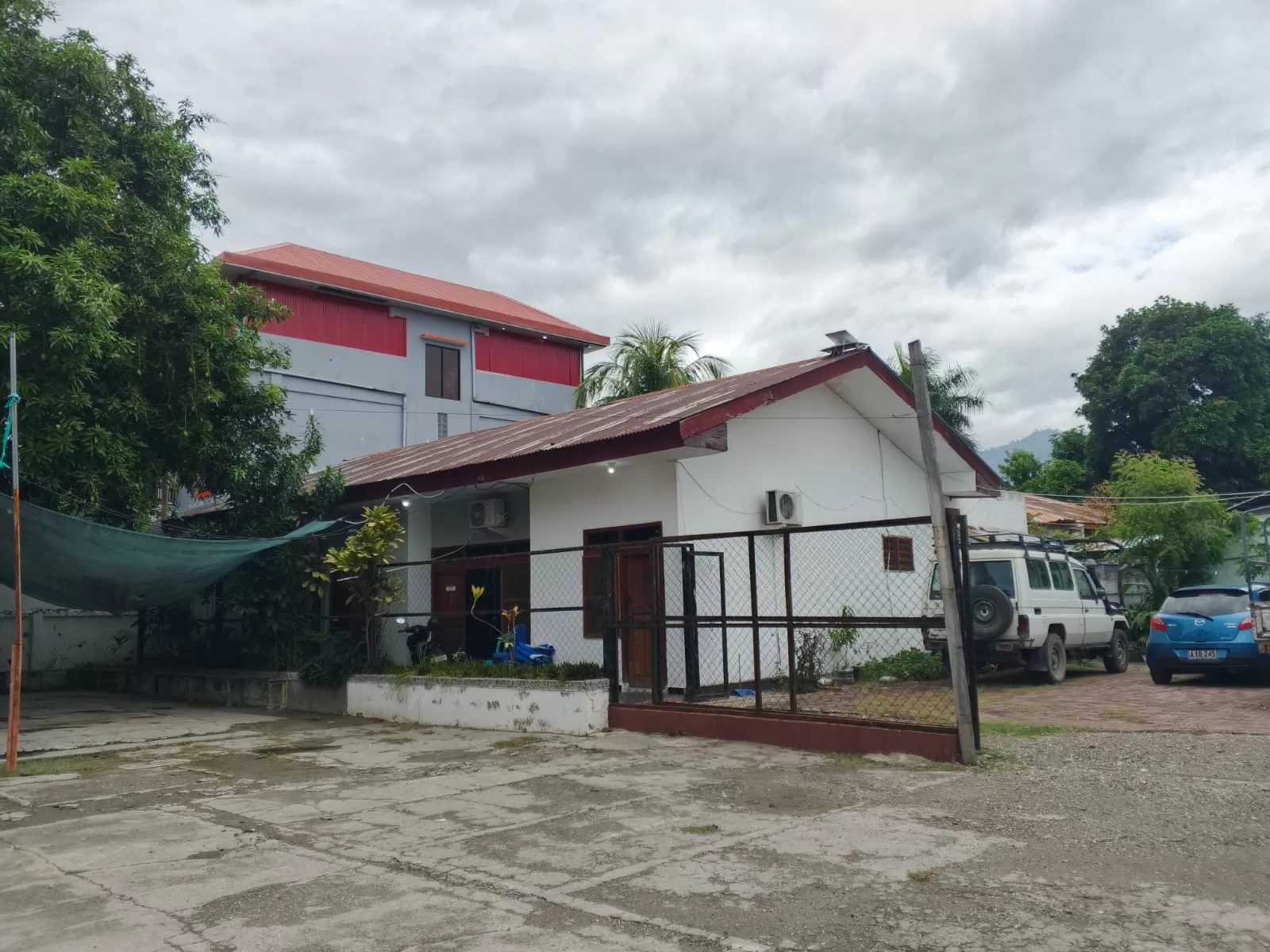 Adventist World Radio Timor-Leste is Growing Rapidly