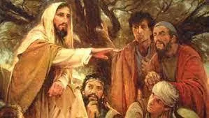 SEGUINDO O MÉTODO DE CRISTO