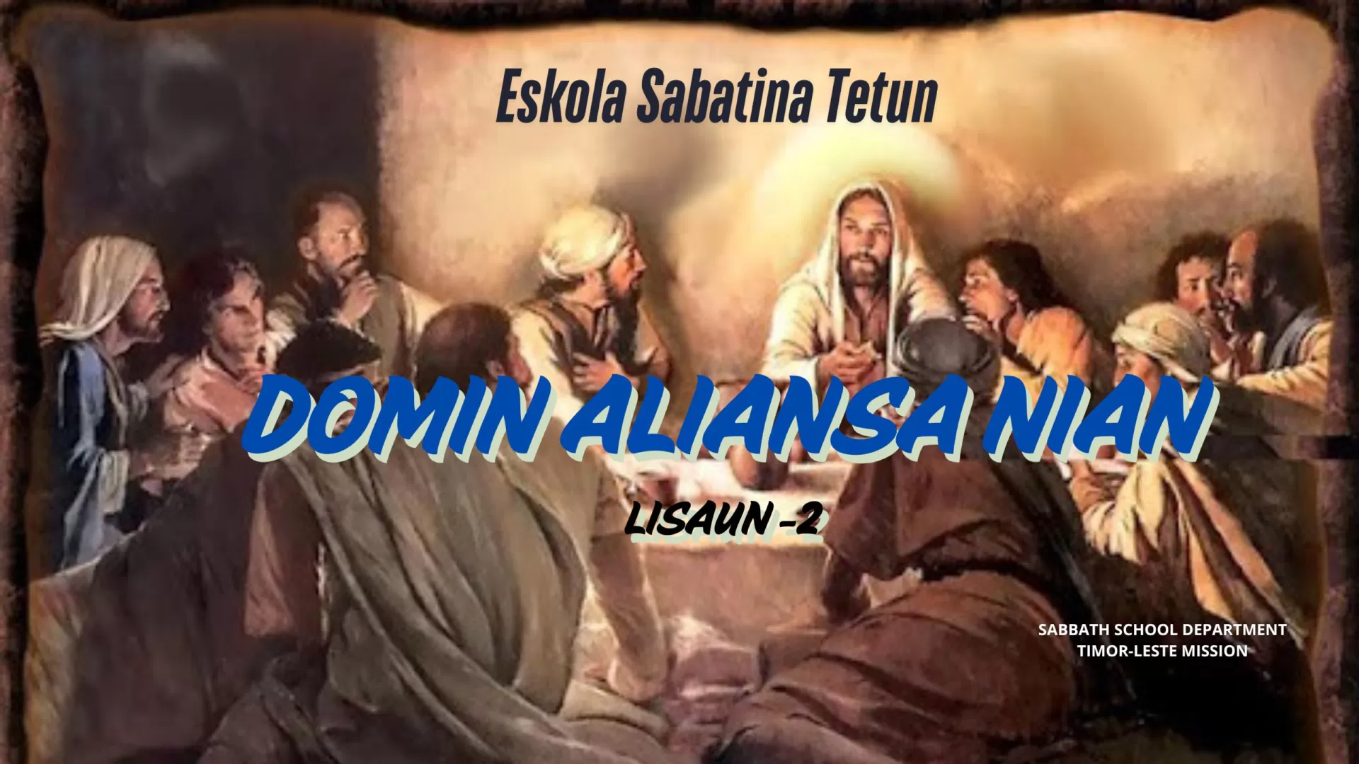 Domin Aliansa Nian