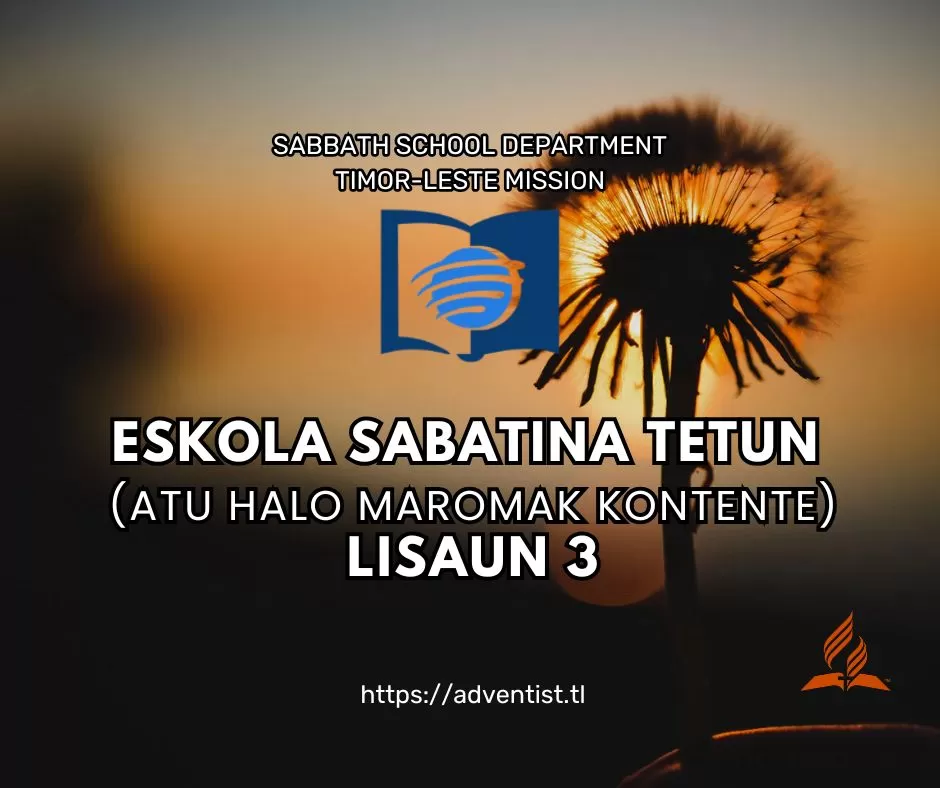 Atu halo Maromak kontente