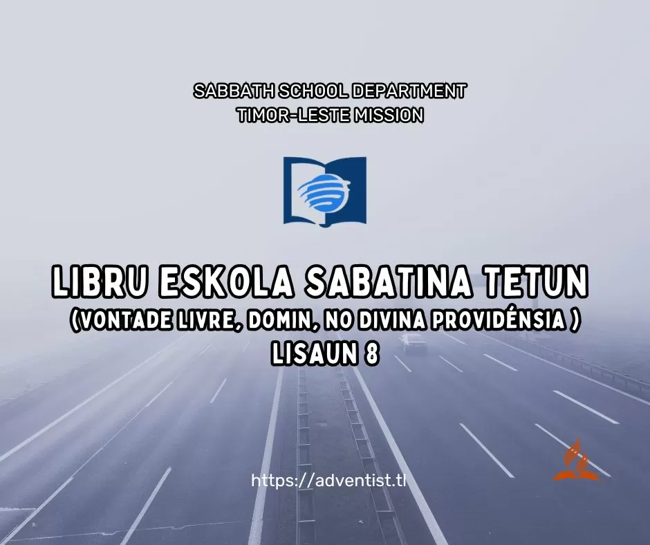 Vontade Livre, Domin, no Divina Providénsia