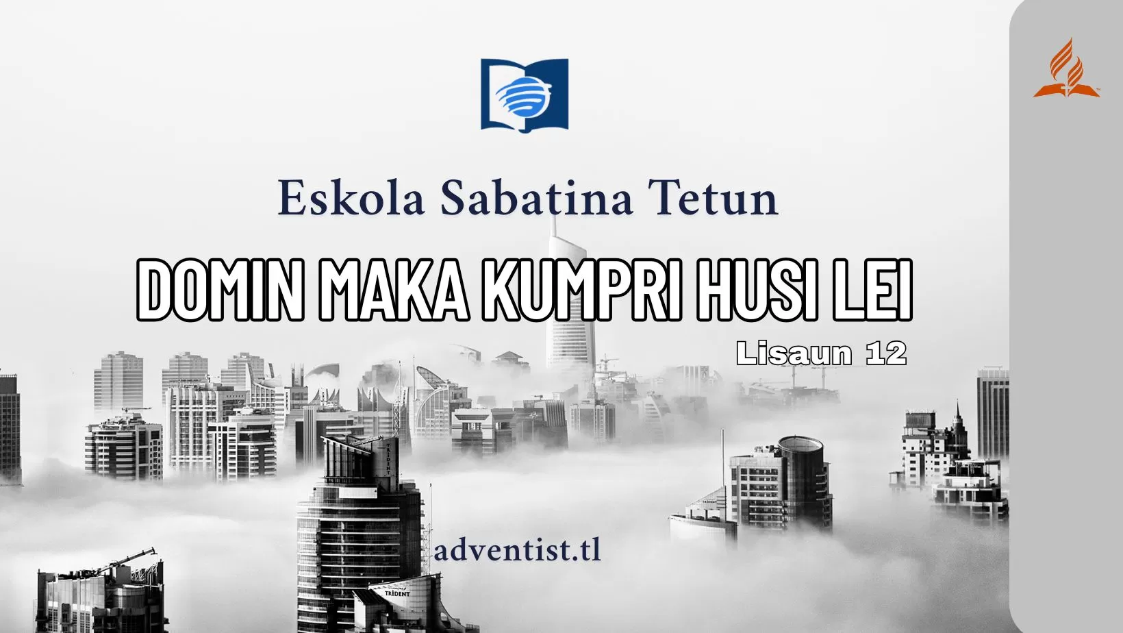 Domin maka Kumpri husi Lei