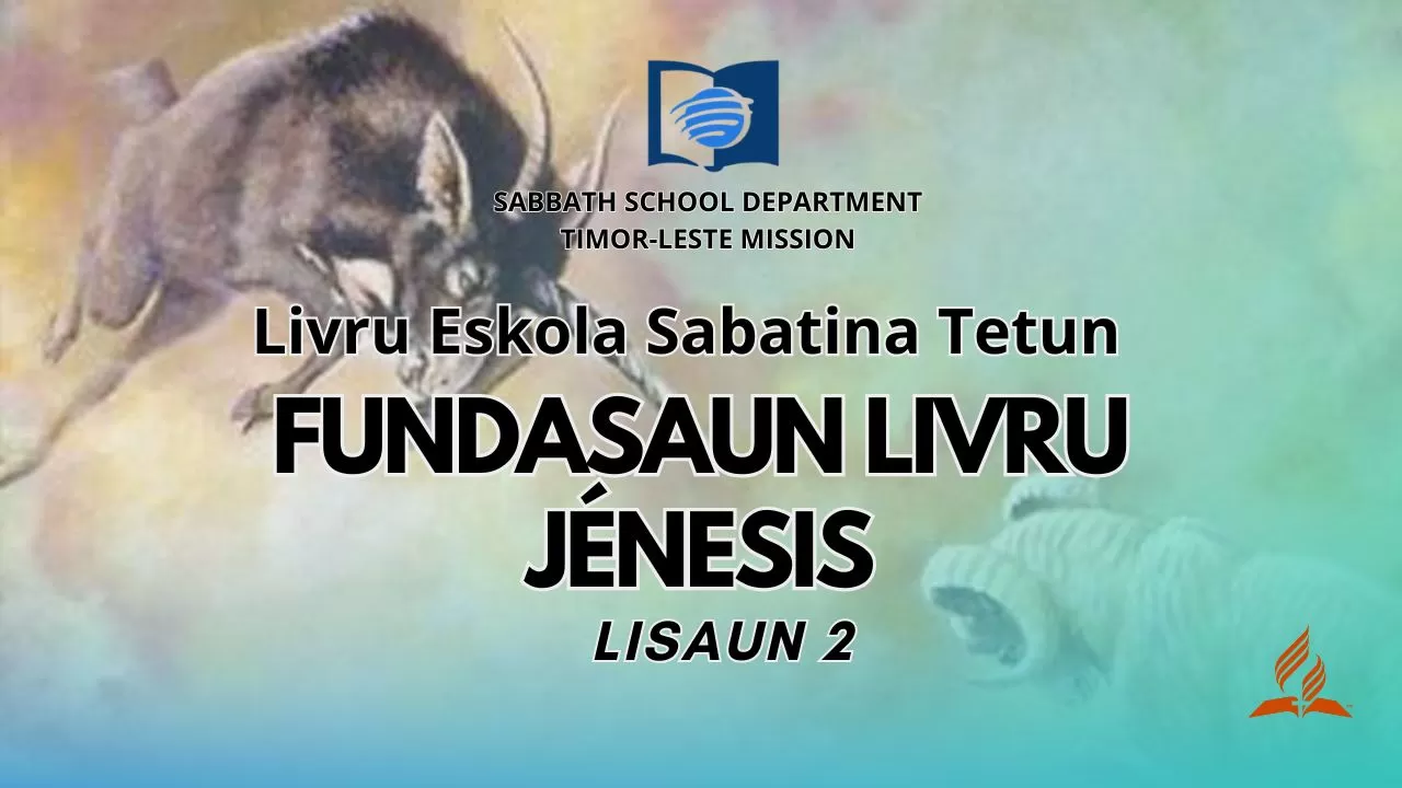 Fundasaun Livru Jénesis