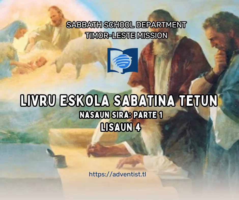 Nasaun sira: Parte 1