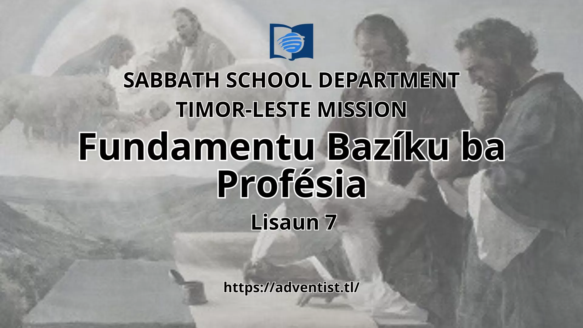 Fundamentu Bazíku ba Profésia
